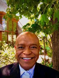 Ramon Ariza, the San Francisco/East Bay Realtor.