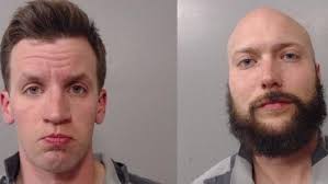 Decatur school coaches accused of indecent solicitation of a child plead  not guilty