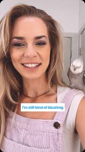 Y’all rock. I’m speechless. 6 months of planning this show, nearly 2 years  of making this EP. My best songs aren’t even written yet… stick around 🩵,  #thankyou #vlog #love #cockatiel #singer ...