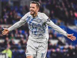 Гулфи сигурдссон (id 31255) ▲ 0,3. Gylfi Sigurdsson Gylfi Thor Sigurdsson Everton