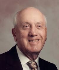 Obituary for James E. Neubauer