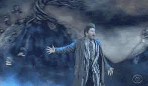 The tony awards brought out some of broadway's biggest and brightest stars on sunday night. Beetlejuice Musical Gif By Tony Awards Find Share On Giphy