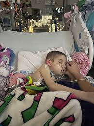 Tribute to Noelle, a brave young girl who battled osteosarcoma