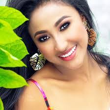 Scarlett Aguilar's Instagram, Twitter & Facebook