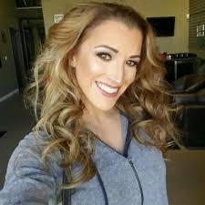 Ashley Draper's Instagram, Twitter & Facebook