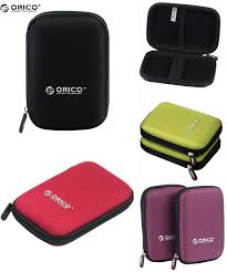 внешний жесткий диск 2 5 Wd My Passport Ultra 2tb Visit To Buy Orico Phd 25 2 5 Inch Portable External Hard Drive Protection Bag Dual Buffer Layer Portable External Hard Drive External Hard Drive Hard Drive