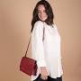 Profile Picture of Audrey - Ruby Classic Leather - O My Bagon Google