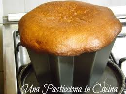 Pandoro Veloce Fatto In Casa Ricetta Un