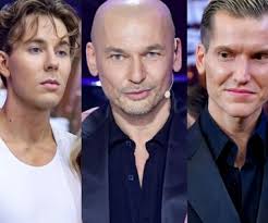 Magdalena Cielecka w serialu "Pakt"