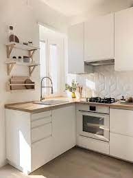 Looking for some inspiration, smart ideas and great products for every corner of your life at home? Best Ikea Kitchen Design Ideas 2019 10 Crunchhome Wohnung Kuche Kuchen Ideen Kuchen Design