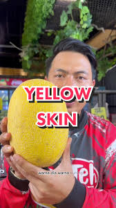 Ron Gvishi Fruit Review