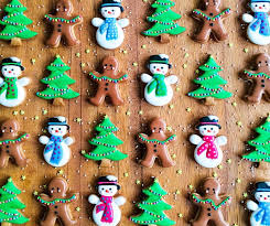 Resep cara membuat bakso daging sapi yang enak, lezat serta mantab. Cara Membuat Resep Royal Icing Cookies Natal