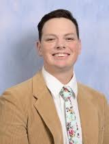 Forever Warriors Quinn Bilitz ('17-left) and Malachi Mortensen ('17-right)  both graduated from Wisconsin Lutheran Seminary