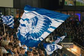 Aa gent have a total of 47 players in their home squad. Buffalo Aa Gent Home Facebook