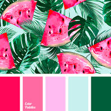 Coloring pages for adults and children's coloring books. Best Cost Free Tropical Color Palette Concepts Whether You Are Inexperienced Or Maybe An Existing Color Palette Pink Color Palette Bright Spring Color Palette