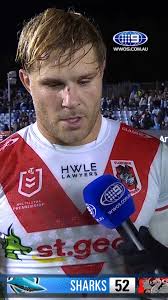 I'm just grateful I get to make my mum a proud lady." ❤️ It's all about  family for Ronaldo Mulitalo.