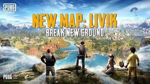 First exclusive original map that offers an epic experience in a nordic terrain! Pubg Mobile New Map Livik Apk Download