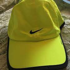 Nike Dri Fit Hat Fitted Hats Nike Accessories Nike Dri Fit