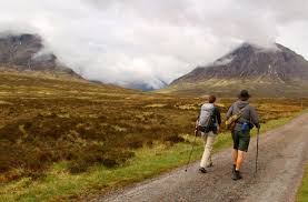 Why You Should Hike The West Highland Way | Alex Roddie