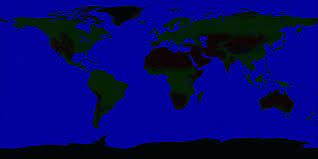 The size of smp earth's map is 1:2000 which is much to large for the bedrock edition of the game to handle, especially . Earth 1 1000 Maps Mapping And Modding Java Edition Minecraft Forum Minecraft Forum