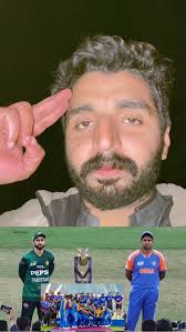 No Handshakes: Asia Cup 2025 Highlights