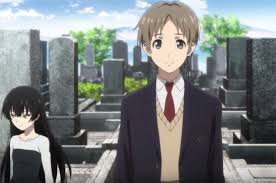 Top 30 Most Underrated Anime Series Of All Time Fandomspot