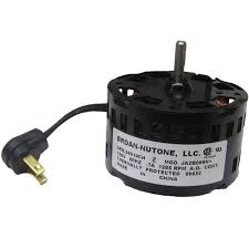 Nutone bathroom exhaust fans 19 results. Snt86652000 A Broan Nutone Bathroom Exhaust Vent Fan Motor 86652000 Ja2b099n 86652