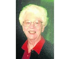 Elizabeth Thorn Obituary (1926