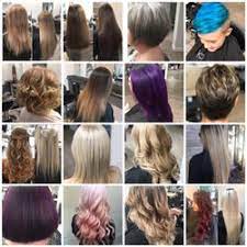 Stephanie had a vision when she conceived mystique hair design, and the salon's design stayed true to her vision throughout the years. The Best 10 Hair Salons In White Rock Bc Last Updated July 2021 Yelp