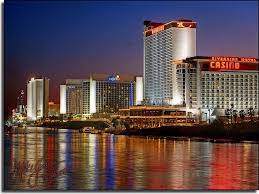 Laughlin Nevada Laughlin Nevada Riverside Hotel Nevada