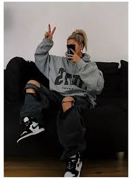 Black tomboy tumblr posts tumbral com : Comfy Outfits Grey Pants Outfit Black Girl Comfy Outfits Comfy Outfits Lazy Comfy Summer Outfits Comfy Summer Outfits Comfy Outfits Lazy Baggy Clothes