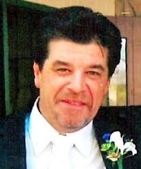 MARK MCQUEEN Obituary (1963