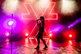 Image result for Synthpop
