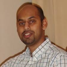 Cathal McElgunn, Ph.D.