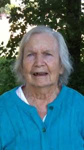 Phyllis McLeod Obituary