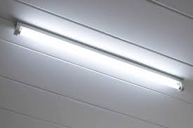 If your home was built between the 1970's and the 1990's, you may have a soffit ceiling. Ideas For Replacing Fluorescent Lighting Boxes Upgraded Home