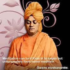 Meditation By Swami Vivekananda Swami Vivekananda Quotes Swami Vivekananda Swami Vivekananda Wallpapers