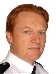 Characters in The Bill