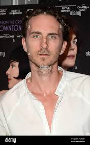 Tyson sullivan hi-res stock photography and images