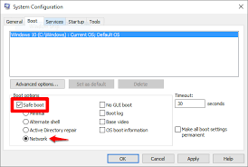 How Do I Restart A Windows Computer In Safe Mode?