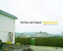 She studied photography at the folkwangschule/university of essen from 1977 to 1983. Petra Wittmar Medebach Fotografien Photographs 2009 2011 7 95