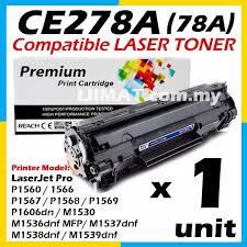 However, searching and downloading the latest hp 1536 dnf mfp driver package is difficult on the official hp website. Compatible Laser Toner Cartridge Ce278a Ce278 78a For Hp Laserjet Pro P1560 P1566 P1567 P1568 P1569 P1606dn M1530 M1536dnf M1537dnf M1538dnf M1539dnf Laserjet 1536dnf Mfp Printer Ink Lazada