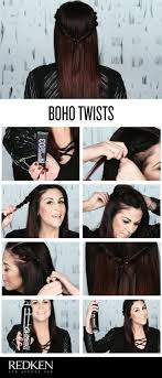 They may keep your hair out of your face, but a baseball hat creates heat on the scalp, resulting in added sweat, says dana caschetta, stylist touching your hair with your hands during a workout actually stimulates oil production in the scalp, so it's best to keep your hair pulled up or clipped back. Hair Tutorials Keep Your Hair Off Your Face This Summer With This Simple And Easy Hairstyle In Beauty Haircut Home Of Hairstyle Ideas Inspiration Hair Colours Haircuts Trends