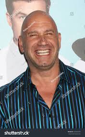 Los Angeles Nov 20 Bruno Amato Stock Photo 232060720