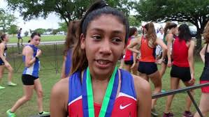 Abigail Parra -Freshman