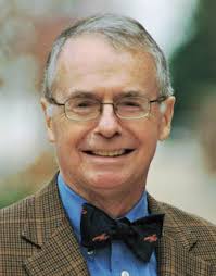 A career spent with Wilson