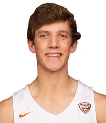 2019-20 BGSU BASKETBALL GAME NOTES