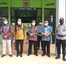 Soal soal ujian perangkat desa terbaru 2017 2018. Radar Muria Tahapan Ujian Tertulis Pengisian Perangkat Desa Di Kabupaten Pati Diikuti 983 Peserta