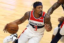 Beal drops 50 for the second time this season. Bradley Beal Has Made It Clear That He Wants To Rebuild With Wizards