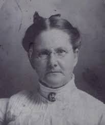 Priscilla Woodruff's Instagram, Twitter & Facebook